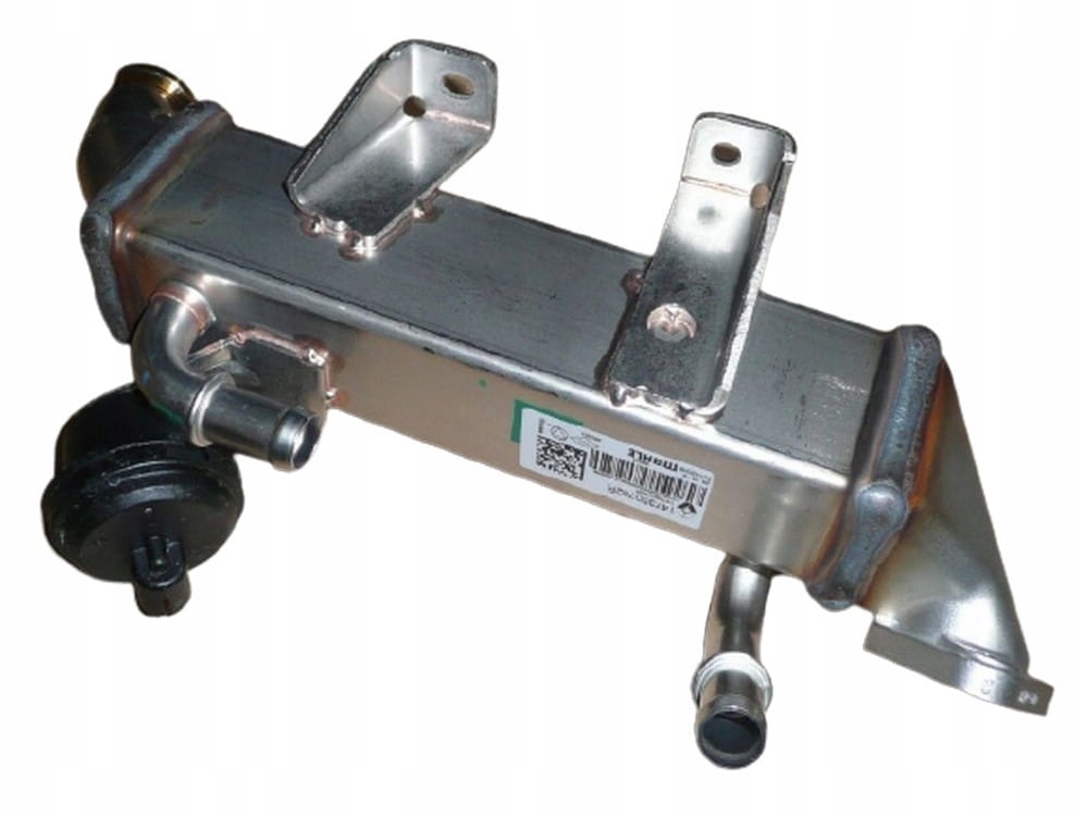 Renault оригінальний номер 147350782r радіатор, система охолодження двигуна Оригінал