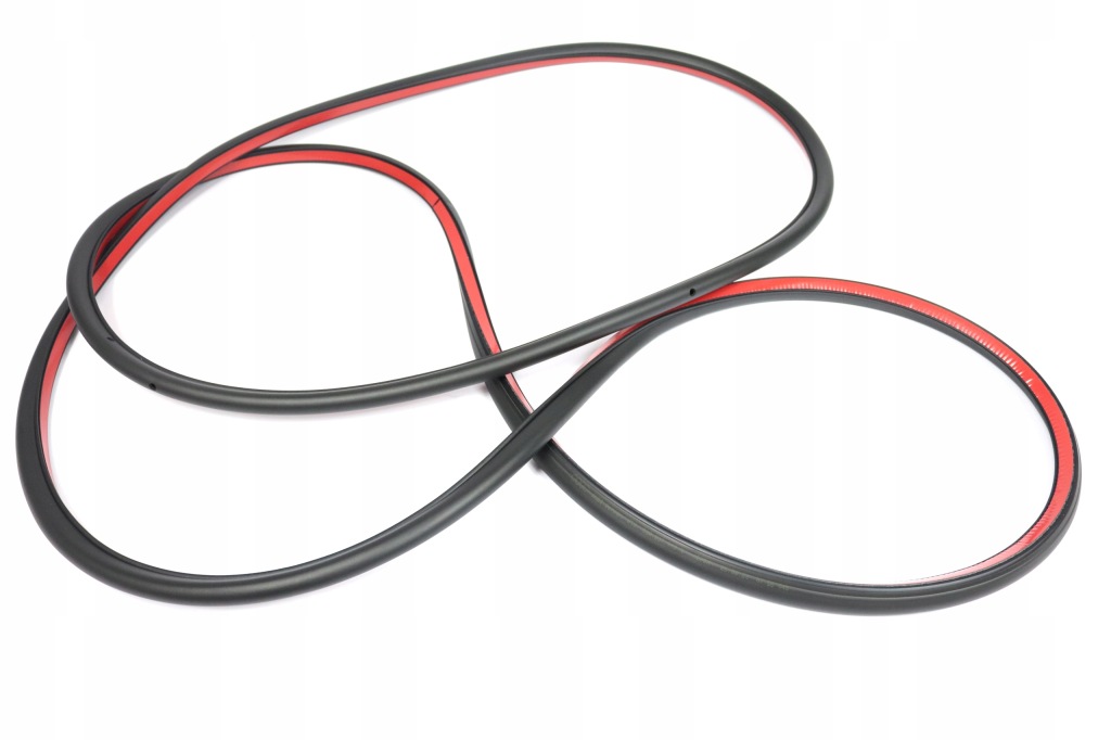 фото №1, Прокладка дверь наружная правая audi q3 rsq3 aso