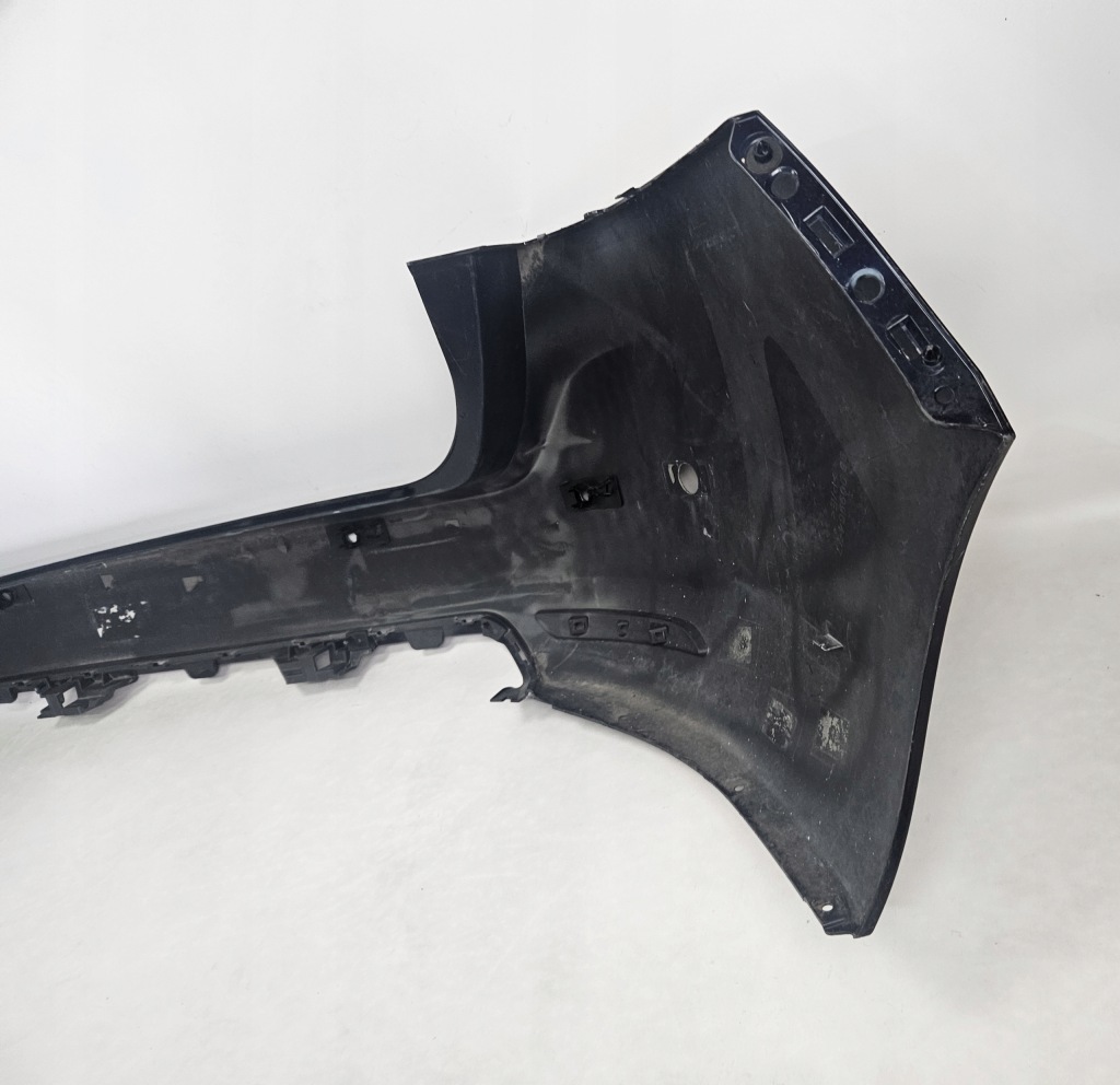 Peugeot 308 ii 2 sw універсал 2013 - 2021 бампер задній 6 x pdc 9800996477 Недорого