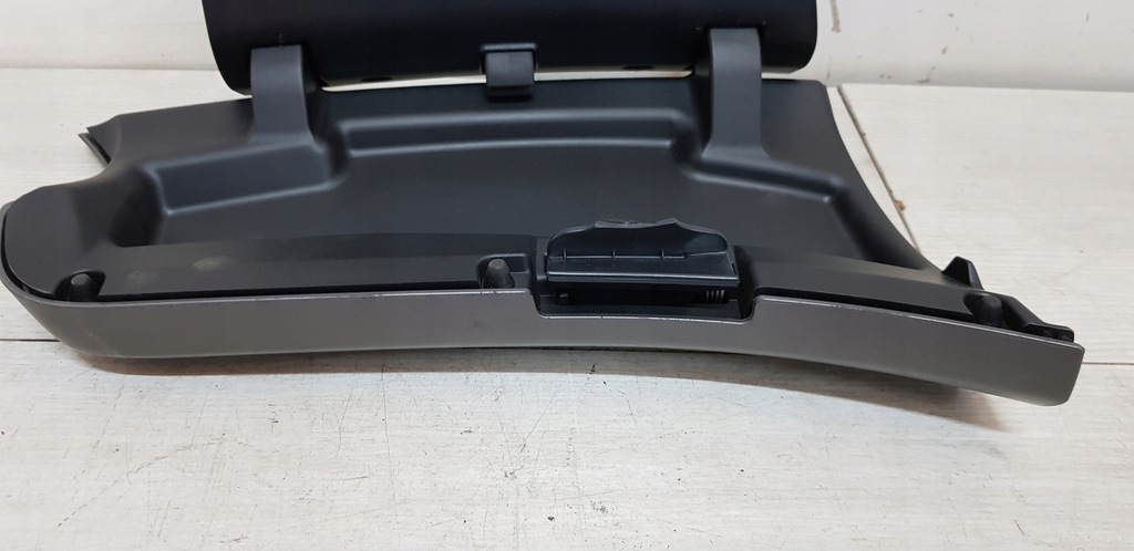 фото №7, Бардачок верхній пасажира eu honda jazz iii 08-15