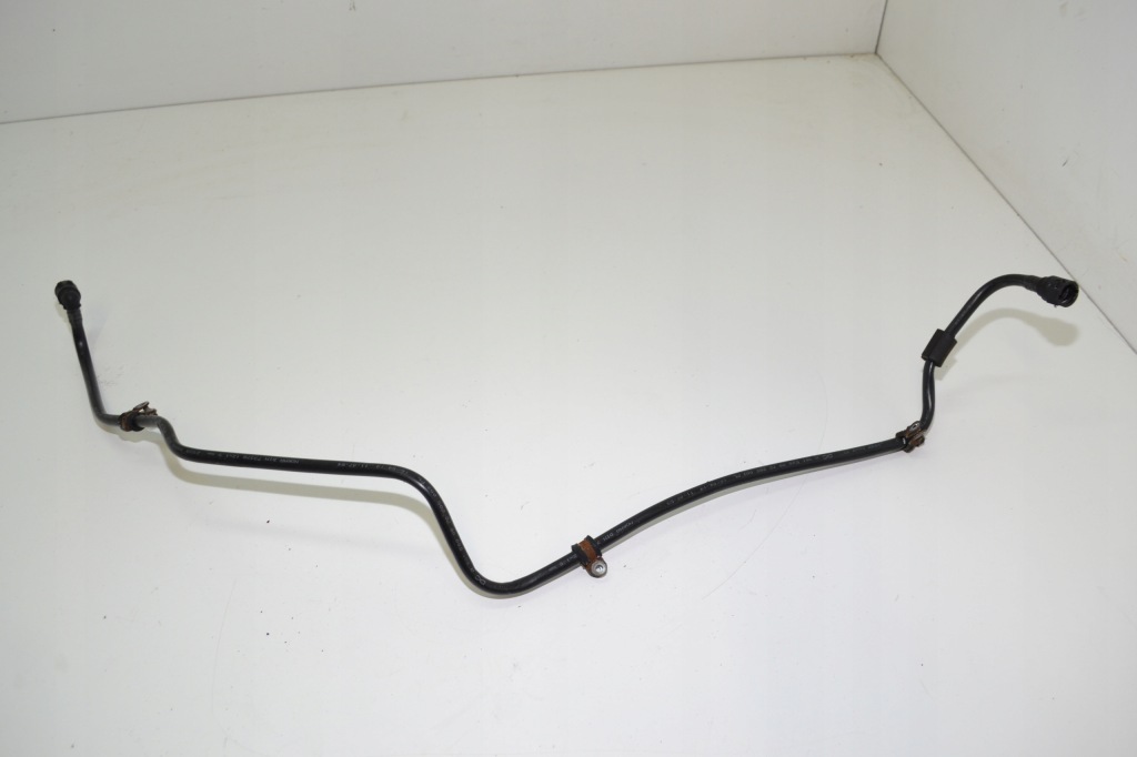 фото №1, Патрубок шланг adblue mercedes actros mp4 a9615000972