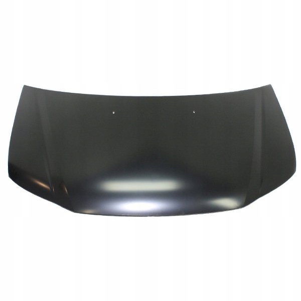 фото №1, Honda odyssey 2014-2017 капот крышка двигателя alu