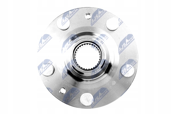 фото №11, Ступица колеса перед bez подшипник mazda cx-9 07- nty #petrolhead pro+ kit7