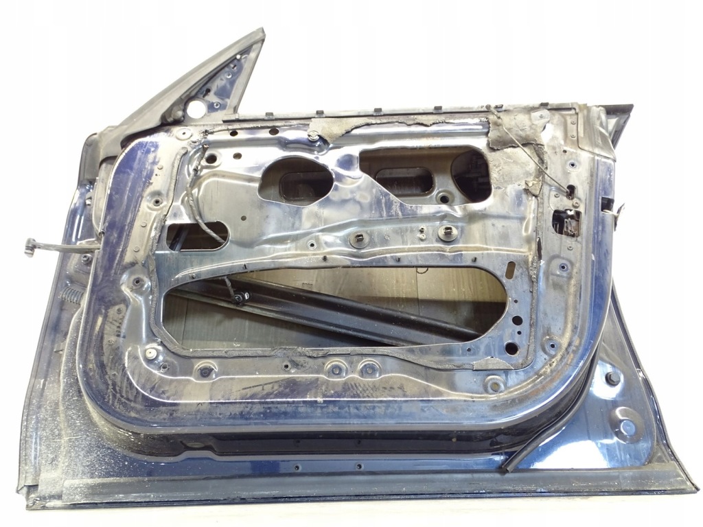 фото №12, Двері правий праве перед передні bmw 5 gt f07 lak a89