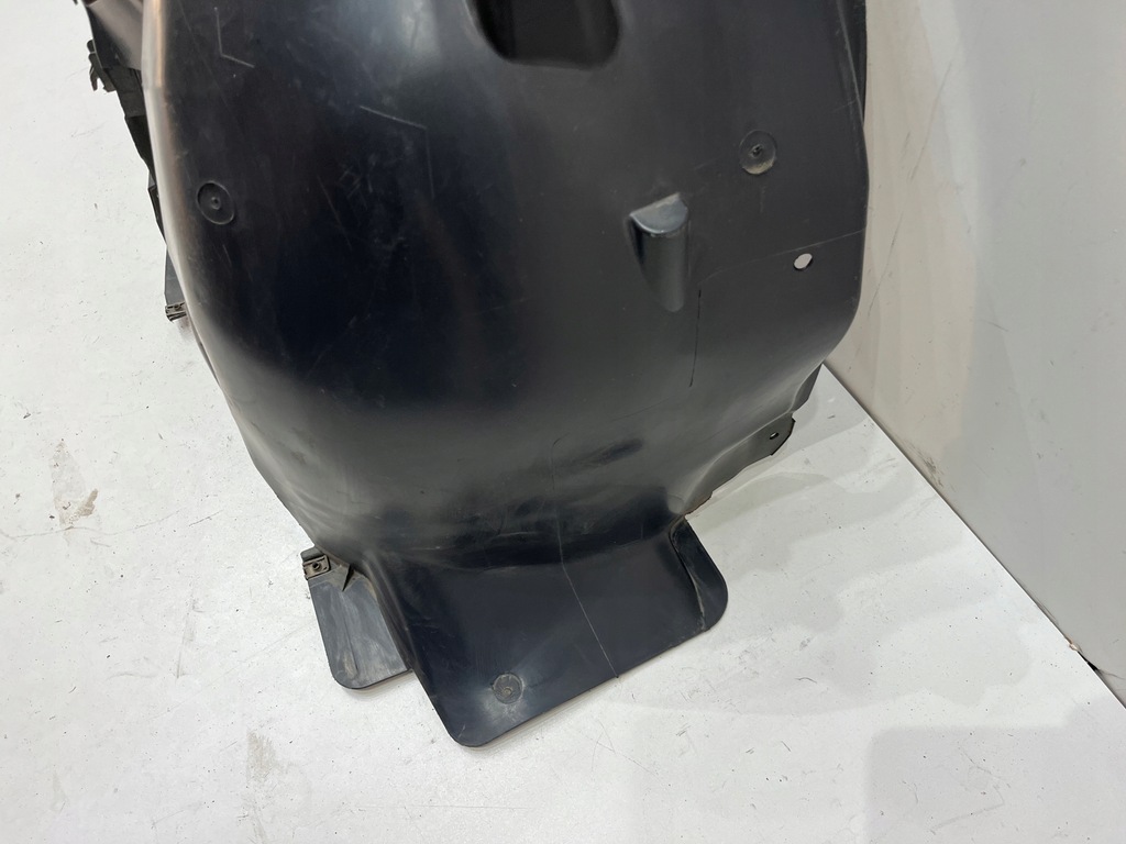 фото №7, Citroen e-partner e-berlingo e-combo подкрылок передние правое 9858960880