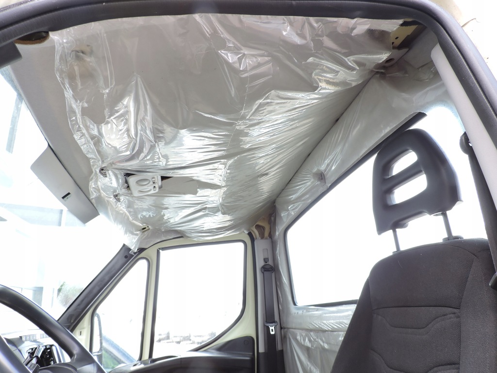 фото №7, Кабина iveco daily 2014