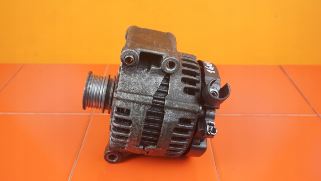 Купить Mini s r56 clubman r55 1.6 turbo 09r 175km n14b16a генератор v755300980