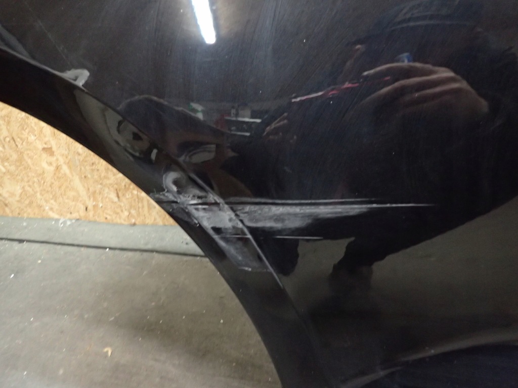 фото №2, Двері задня праве vw t roc t-roc