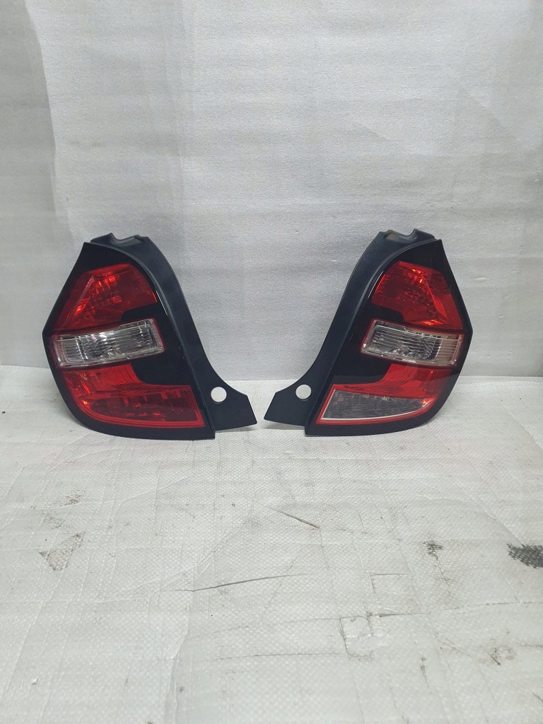 Купити Лампа задня задня renault twingo iii 3 оригінал