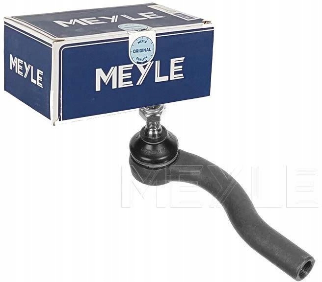 фото №13, Meyle 216 020 0008 наконечник тяга кермовий