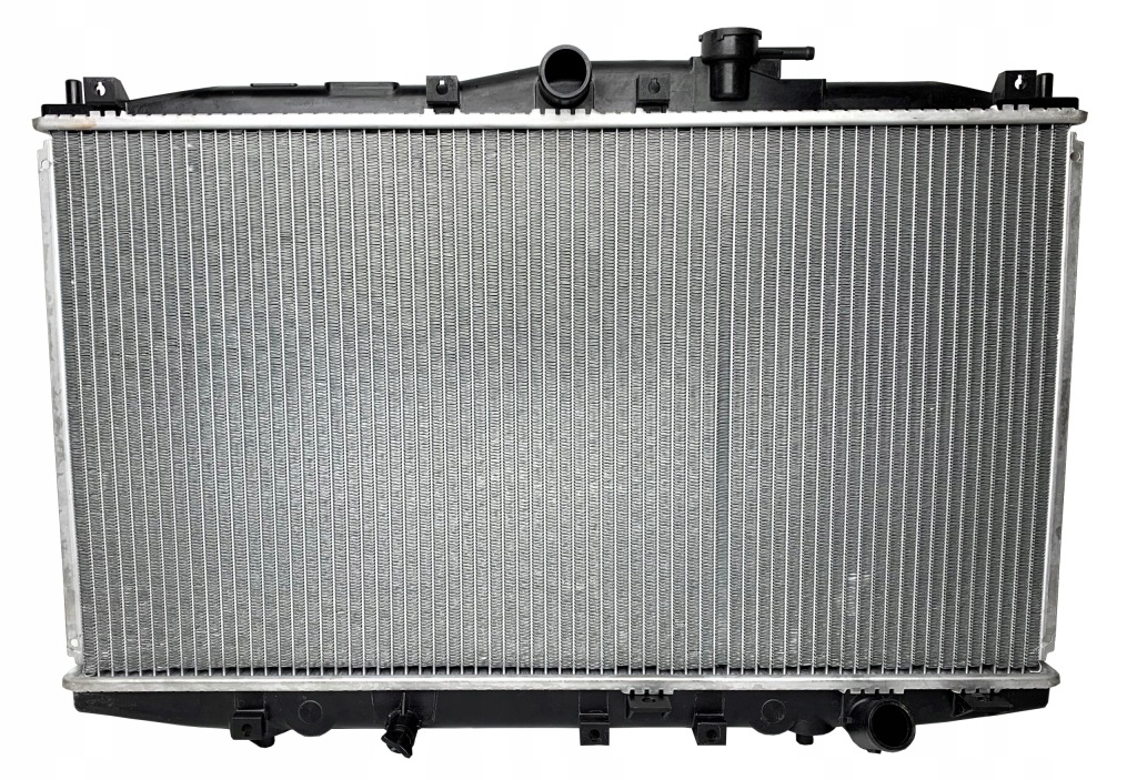 Купить Радиатор воды honda accord vi 2.0 1998 - 2003