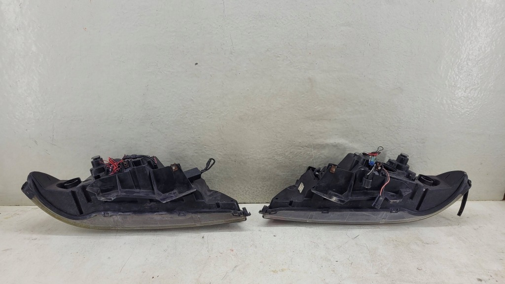 Bmw 5 e39 заменитель sonar фара правая лампа левая передняя перед с Разборки