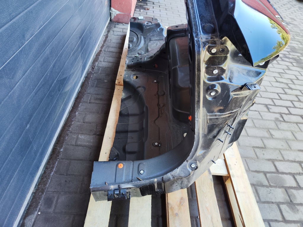 Chery omoda 5 24r крыло  четверть правый  задняя задний sae Киев