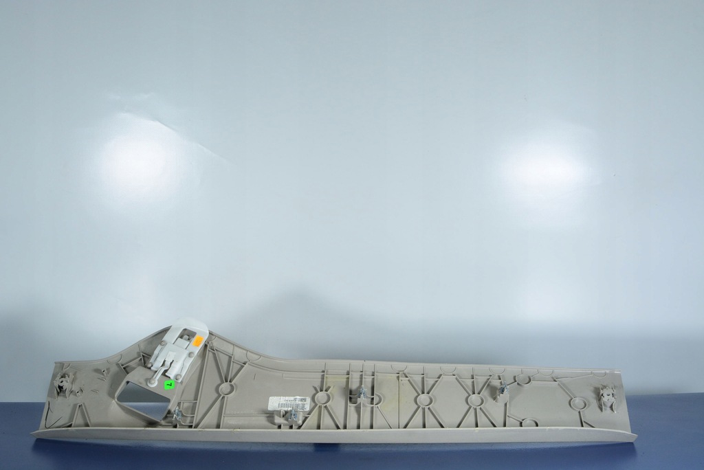 фото №4, Chrysler town country v защита стойка правая