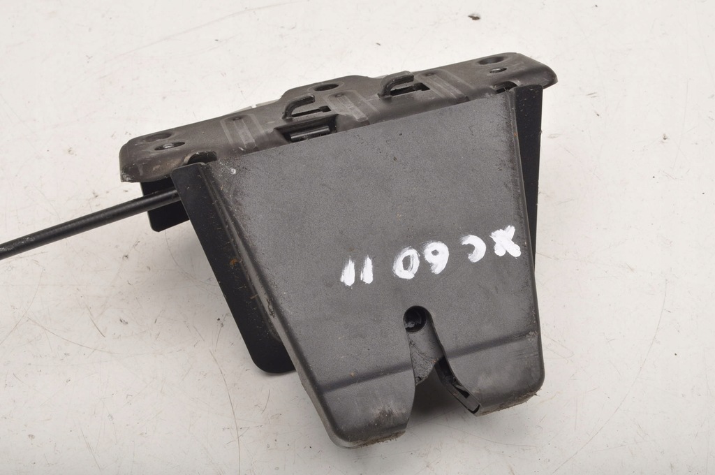 фото №6, Volvo xc60 ii xc90 ii замок багажника крышки 31349975