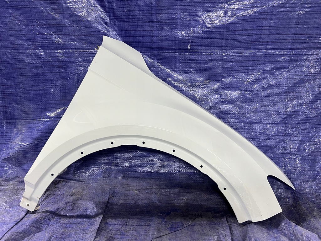 фото №1, Vw troc t-roc правий передній крила