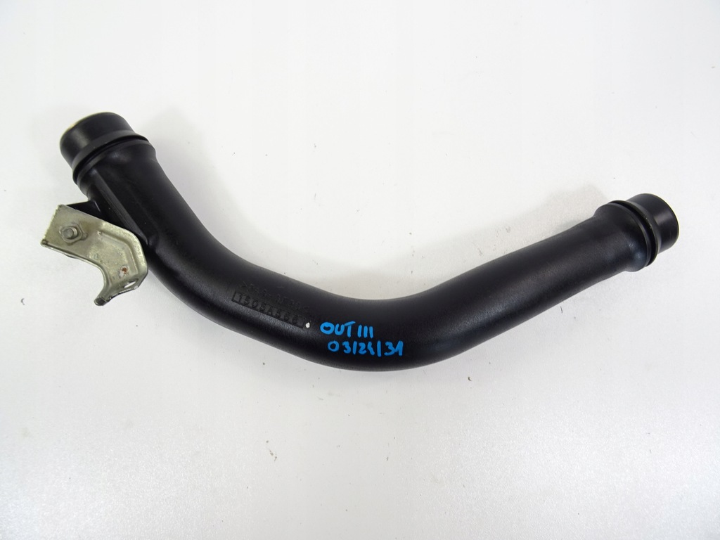 фото №8, Outlander iii 2.2 труба шланг інтеркулер 1505a566