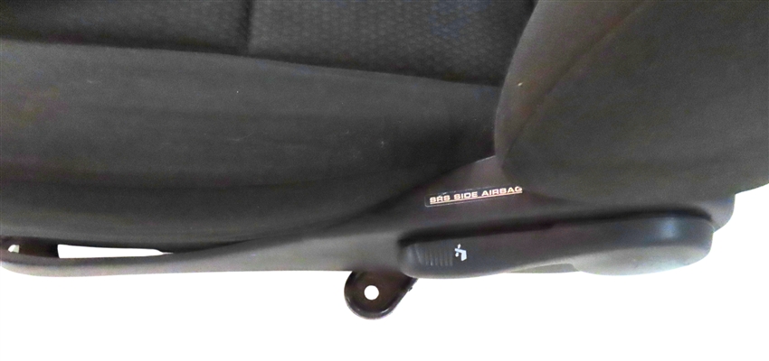 Сидіння передній лівий toyota avensis t25 2003-2008 рік Доставка