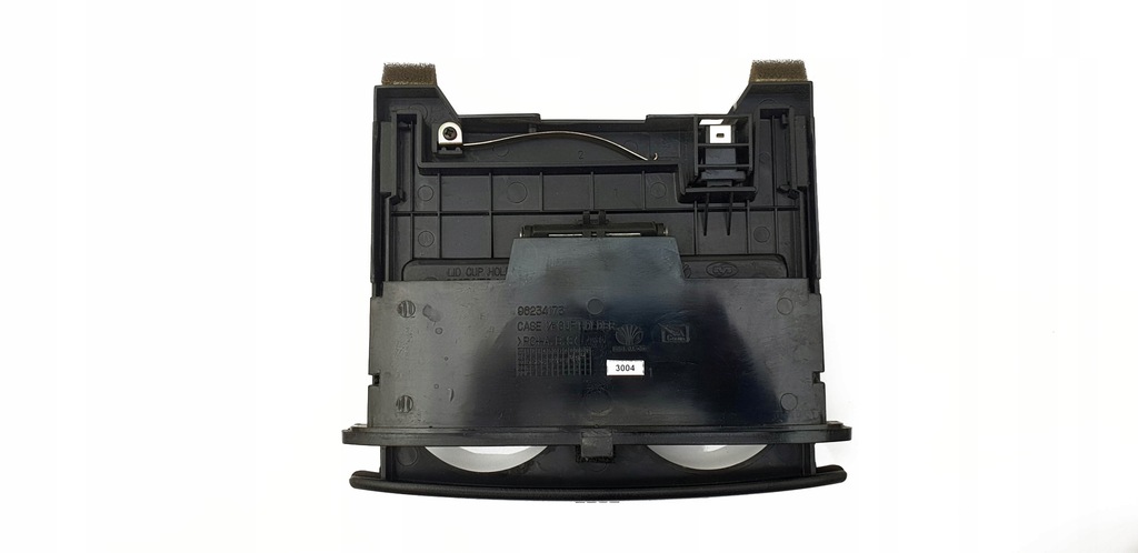 фото №11, Daewoo lanos кронштейн ящик ящик na кружка кружки подстаканник