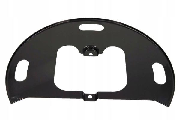 фото №1, Защита диск ham. iveco p. daily 11- le/pr