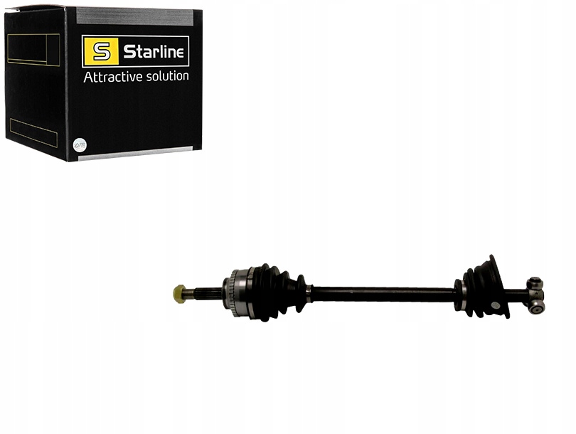 Купить Приводной вал комплектная левая renault megane 1 scenic 1