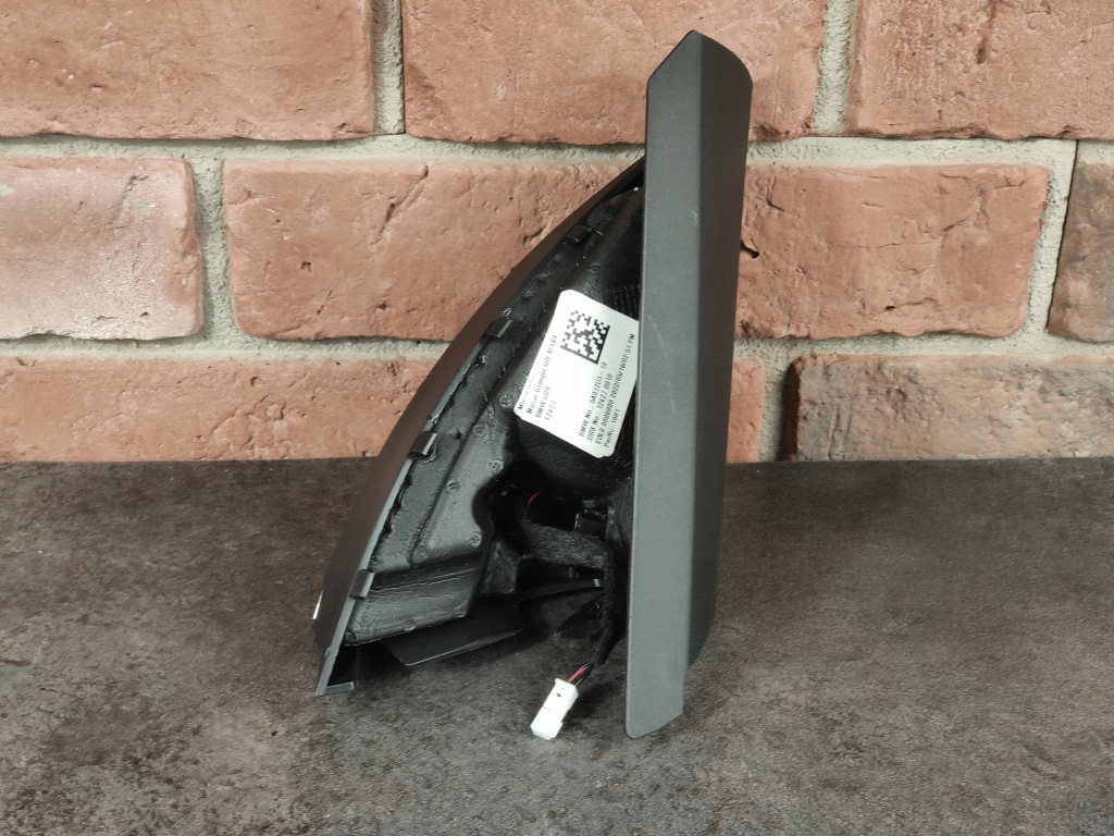 Трикутник лівий динамік двері bowers wilkins bmw g09 x8 xm 5a012d3 9350327 Ціна