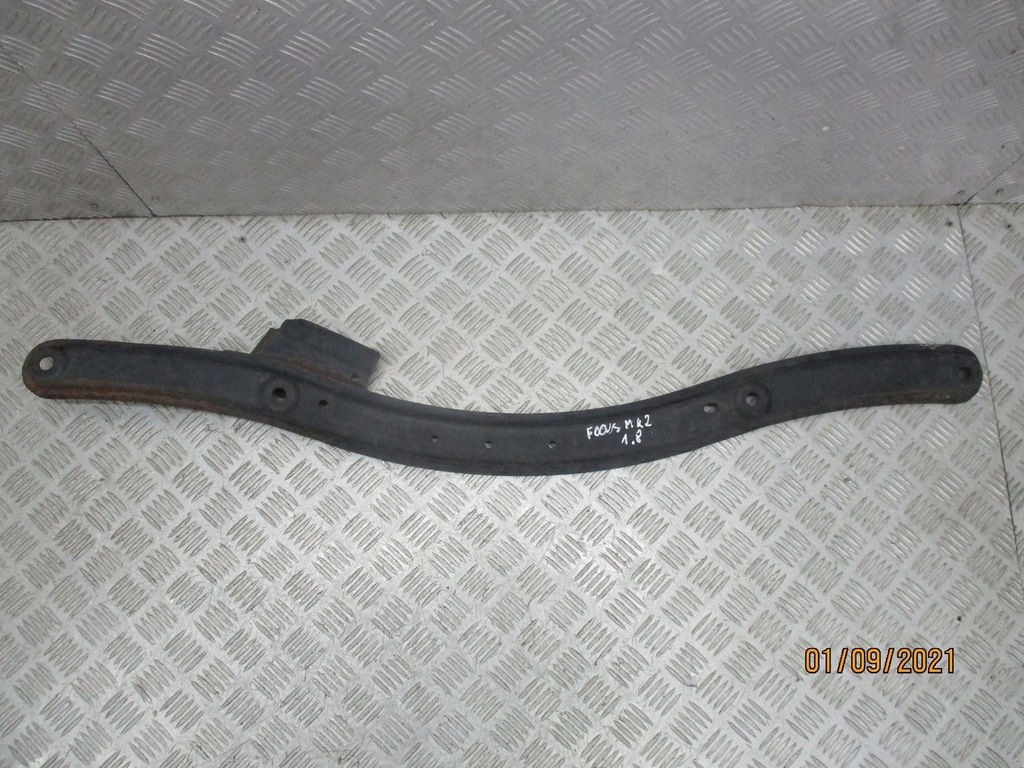 фото №1, Балка pod радиатор ford focus mk2 1.6 16v