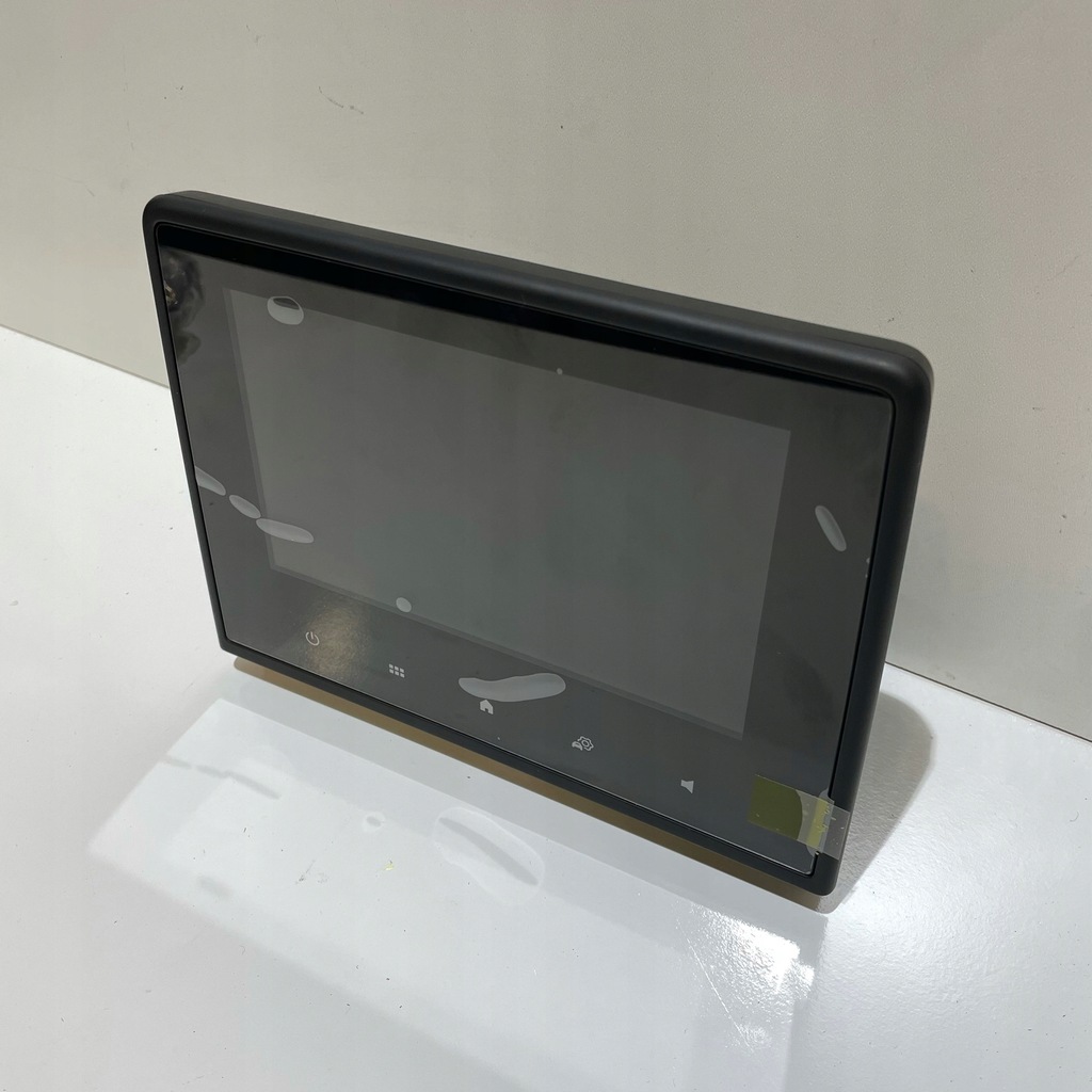 фото №1, Renault clio v экран радио навигация 280346137r