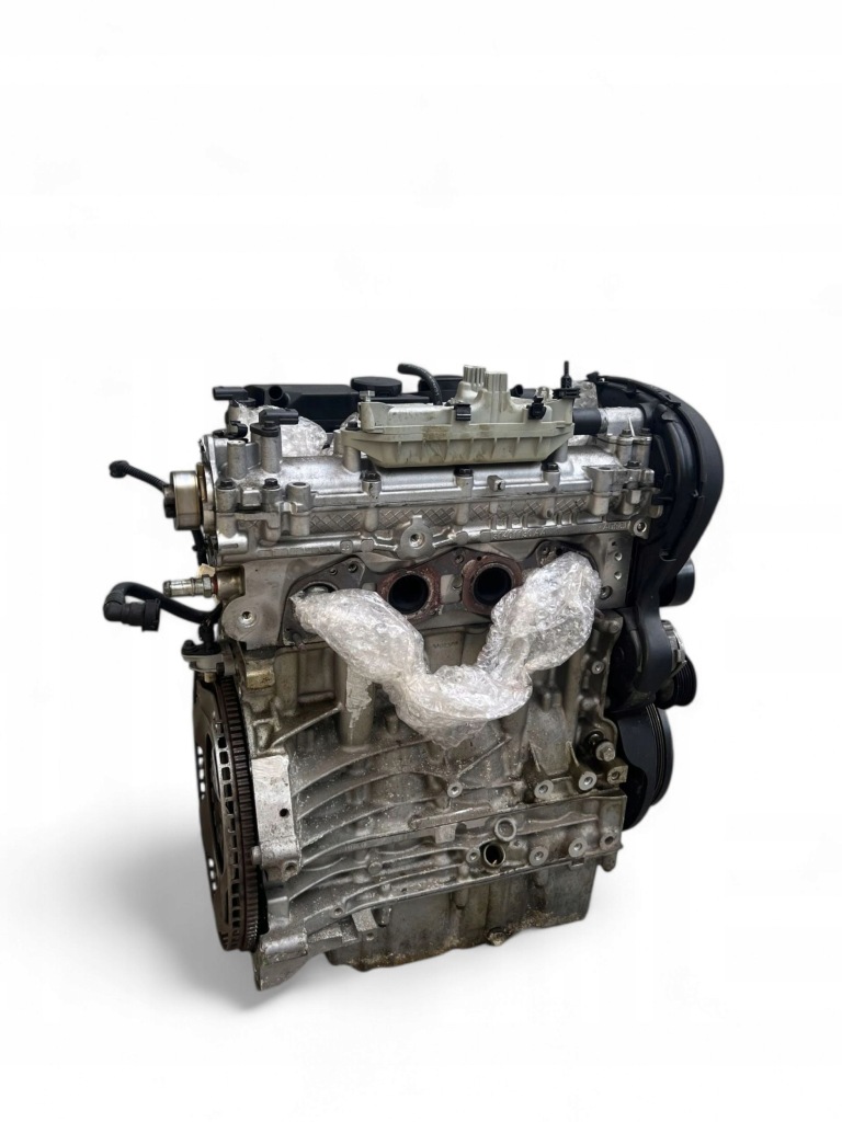 фото №1, Двигун volvo s90 b4204t27 2.0l бензиновий 2017