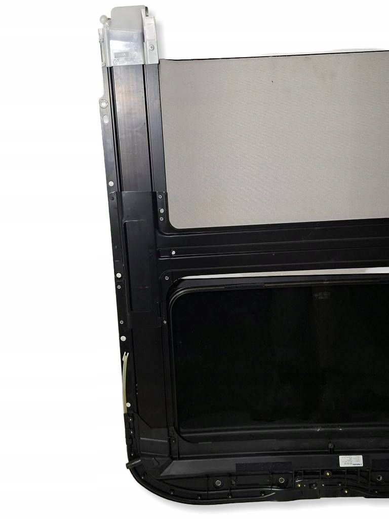 фото №15, Audi a3 s3 8p скло дах панорамного 8p0877041b люк