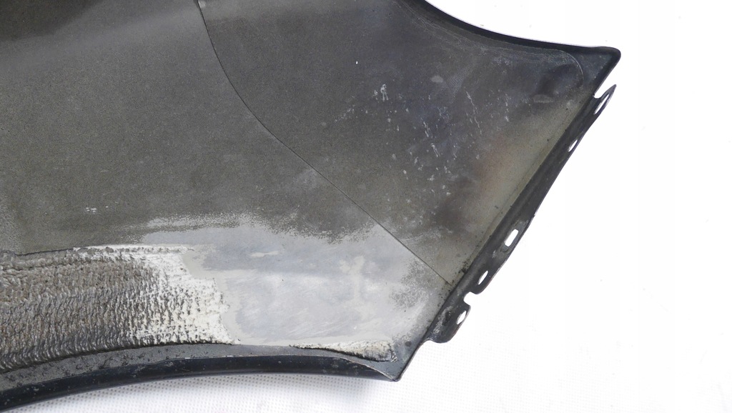 фото №8, Bmw 5 f10 f11 крыло левый перед orginał