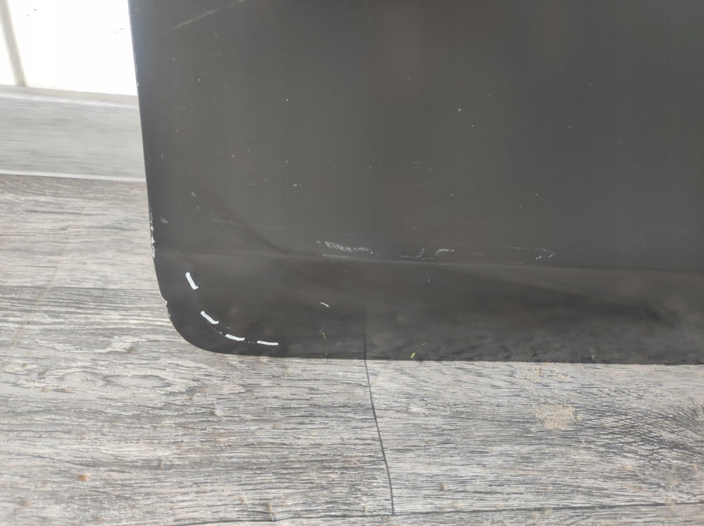 фото №13, Дверь левая audi tt 8j 2006-2014 сервисные оригинальные