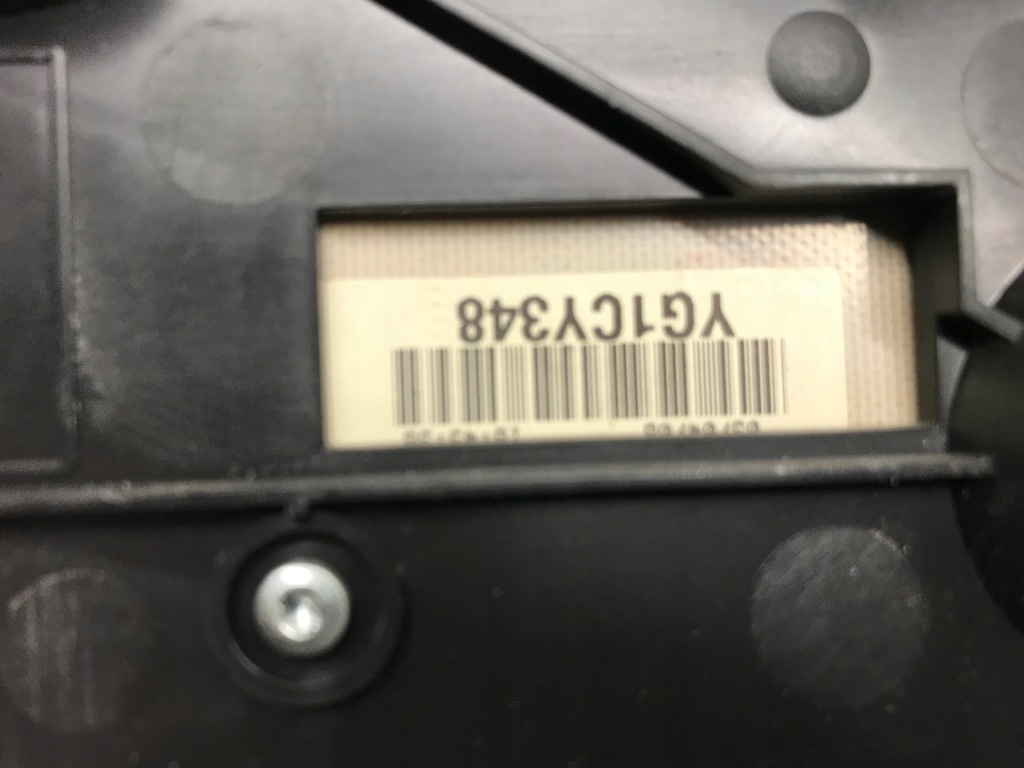 Счетчик приборы fiat scudo 9665154980 5550013101 1.6 hdi европа гарантия с Разборки