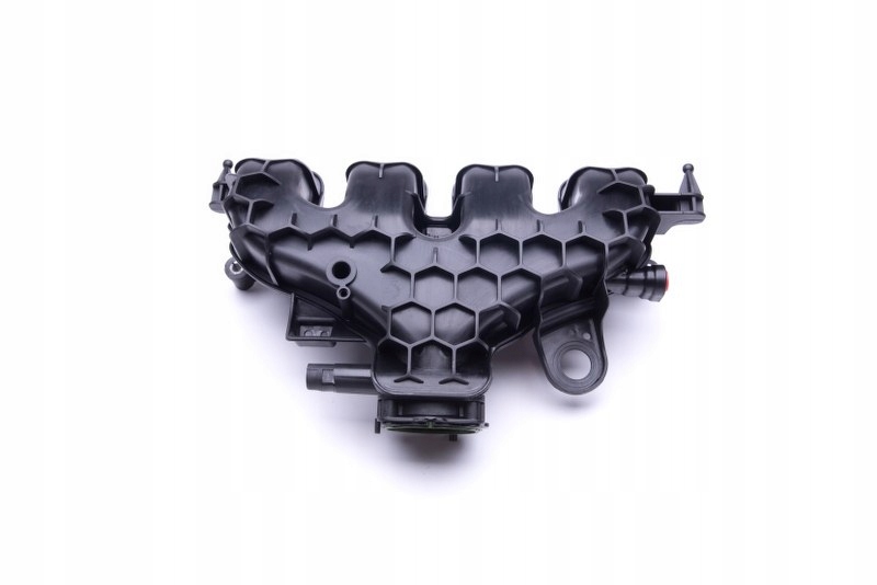 фото №11, Коллектор всасывающий land rover evoque 2.0t 2011-