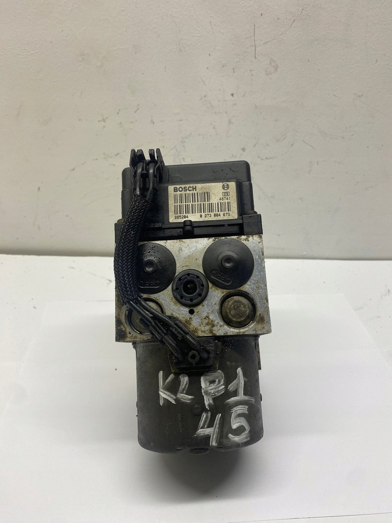 фото №1, Насос abs fiat punto ii 0265216945