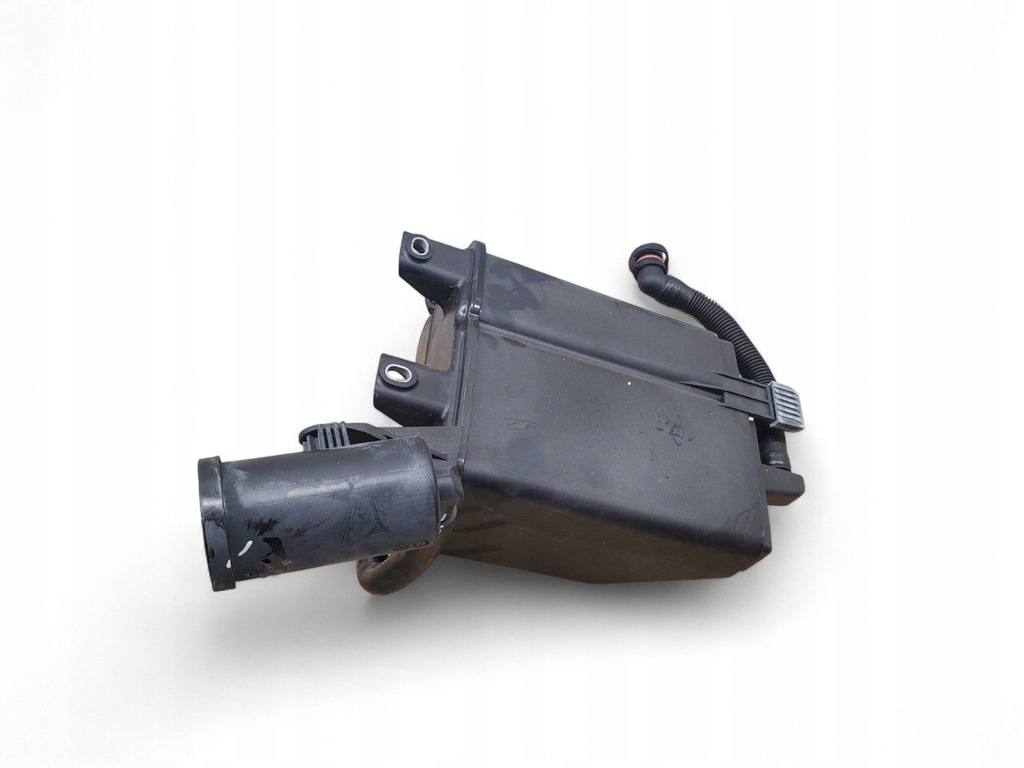 фото №1, Bmw x5 f15 2014 фильтр угольный