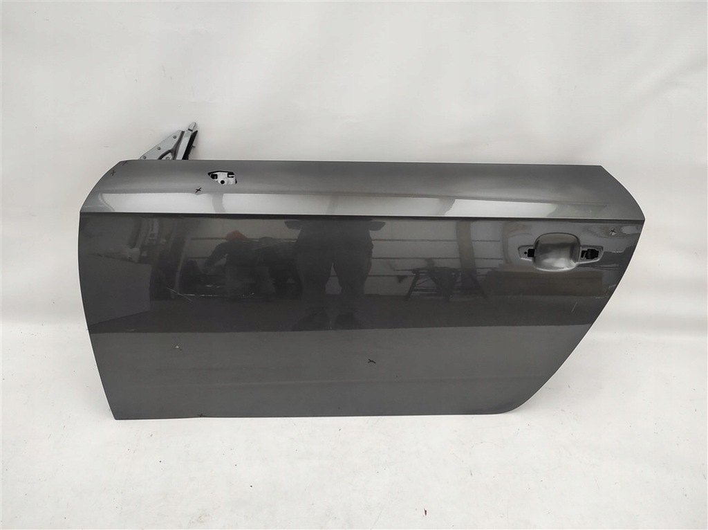 фото №1, Дверь левая перед audi tt 8s po 2014