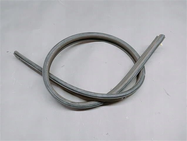 фото №1, Space star ii прокладка жабо