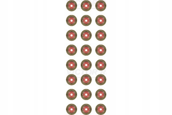 Victor reinz набор прокладка bmw стержень клапана 3/4/5 3,0 tdi 09- Цена