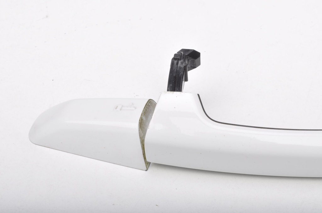 фото №6, Land rover discovery v l462 ручка дверь наружная левый перед