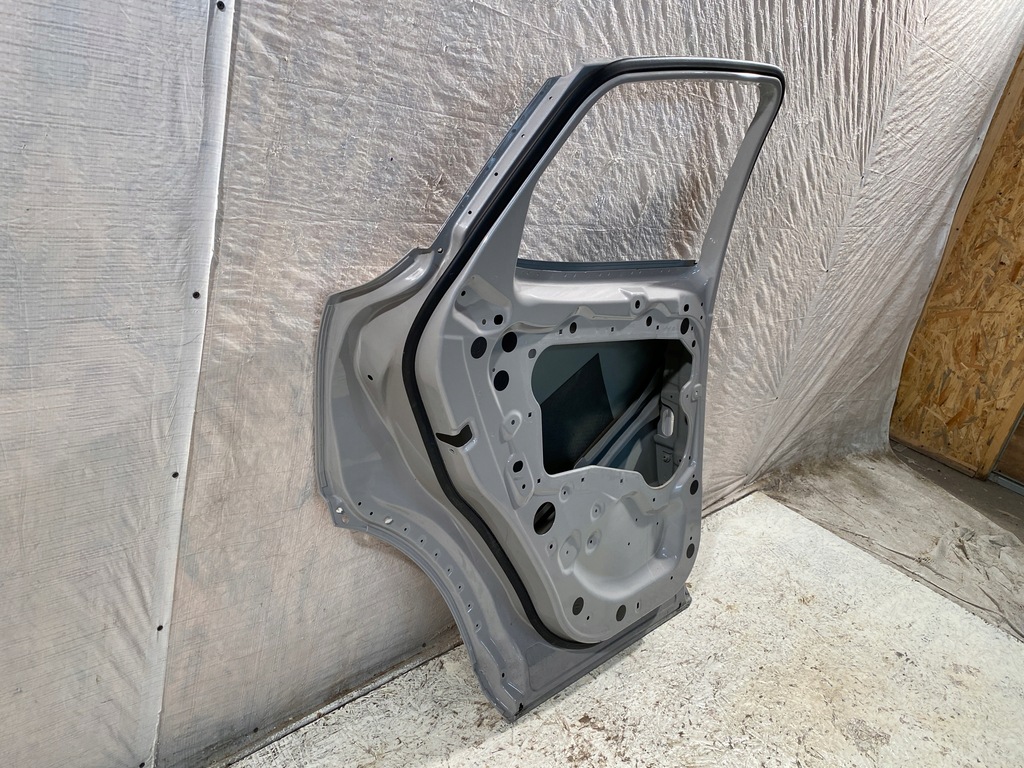 фото №7, Jaguar e-pace двері лівий задня задні