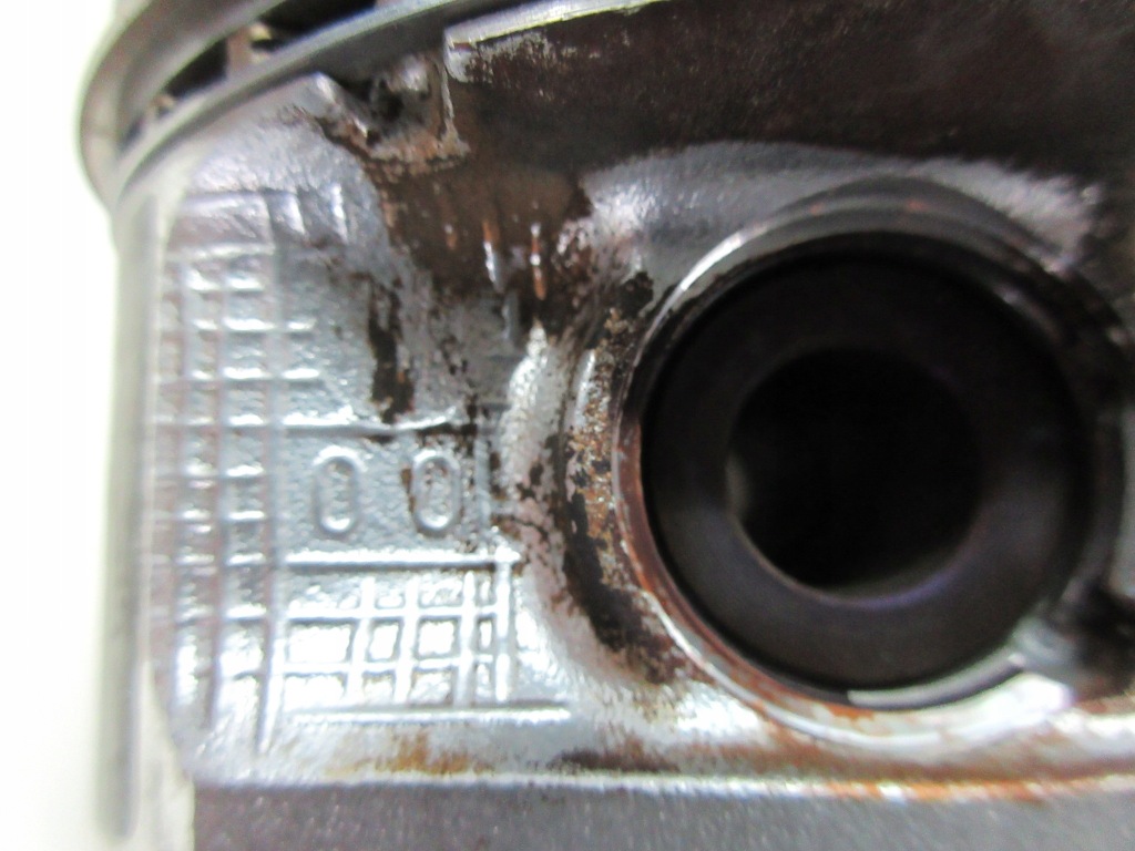 фото №14, Suzuki grand vitara ii kizashi fr 2.4 vvt поршень шатун j24b