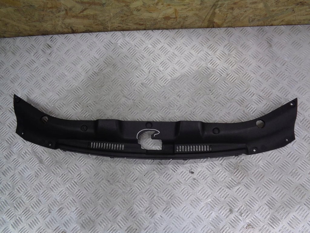 фото №1, Захист заглушка поперечина перед передній kia ceed 1 i 2006- 86360-1h000 eu