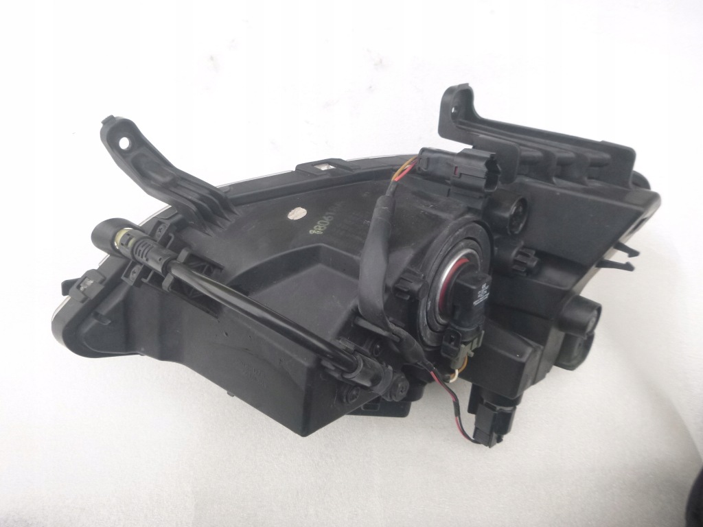 фото №4, Hyundai tuscon 3 iii lift протитуманна фара led правий права сторона led 92202d76