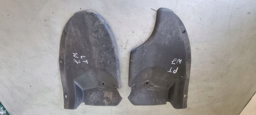 фото №1, Подкрылок задняя do jeep grand cherokee wj