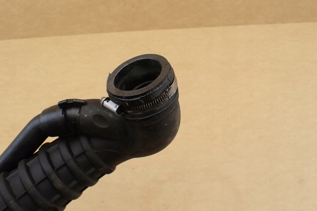 Mini clubman r55 r56 r57 1.6 16v корпус фільтра повітря труба 7576691 Оригінал