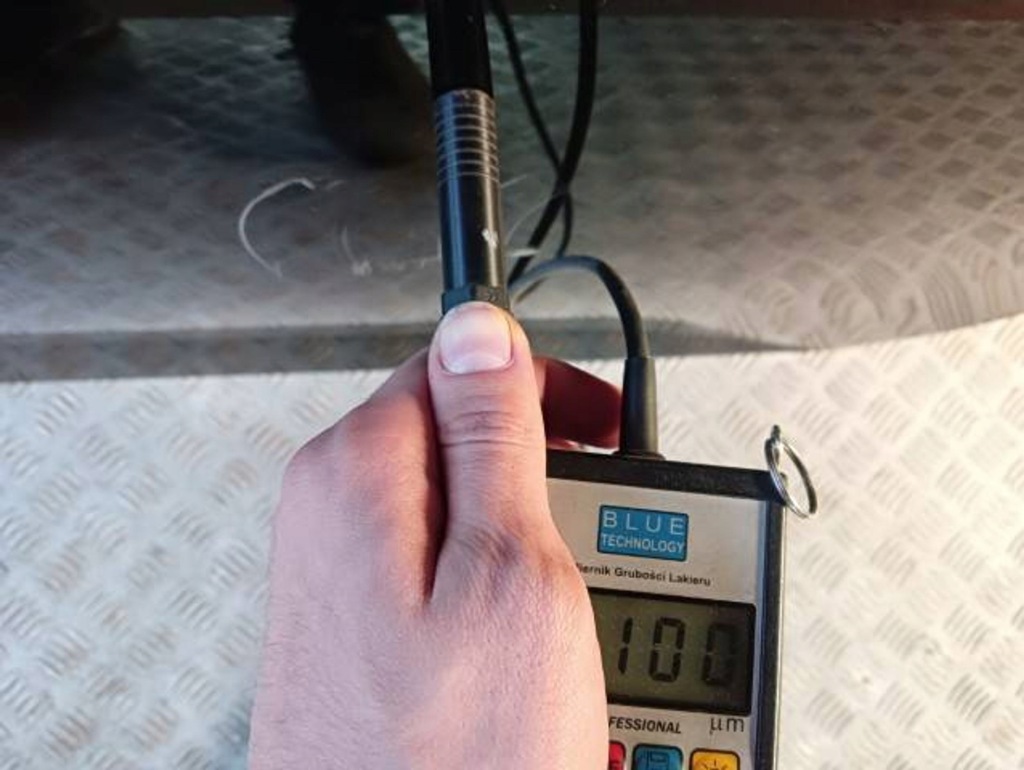 фото №7, Дверь перед передние правое skoda fabia iii lf9r-1z1z