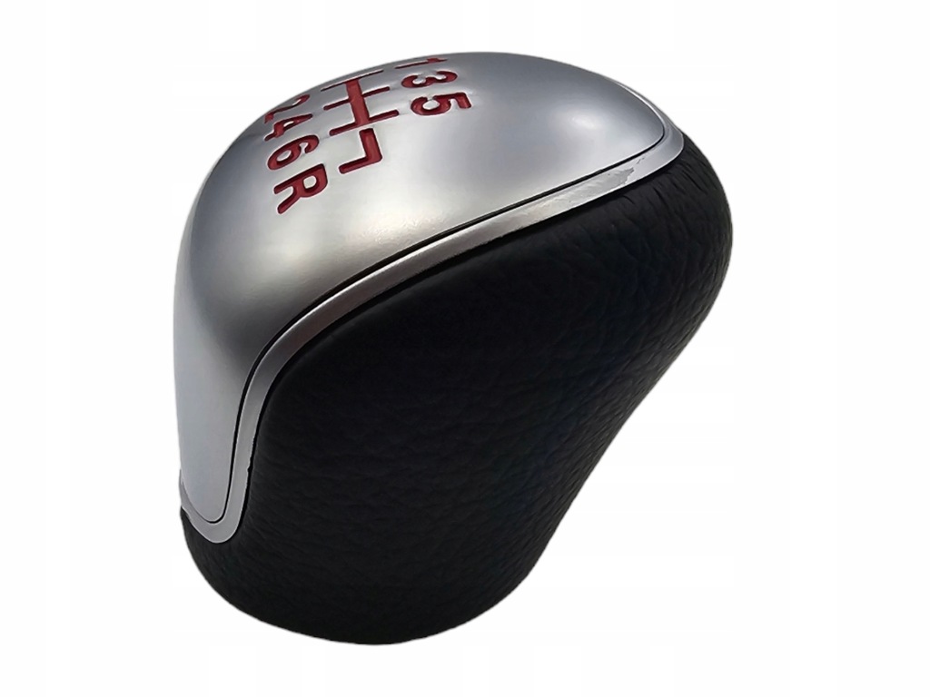 фото №6, Ручка переключения передач ford focus mk2 2008-2011 focus mk3 iii 2011-2018