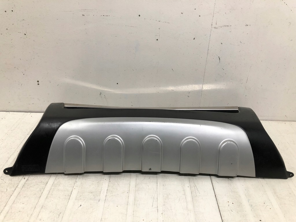 фото №6, Isuzu d-max бампер кенгурятник захист накладка