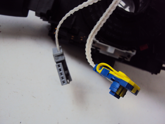 фото №6, Переключатель комбинированный peugeot partner ii fl 15-